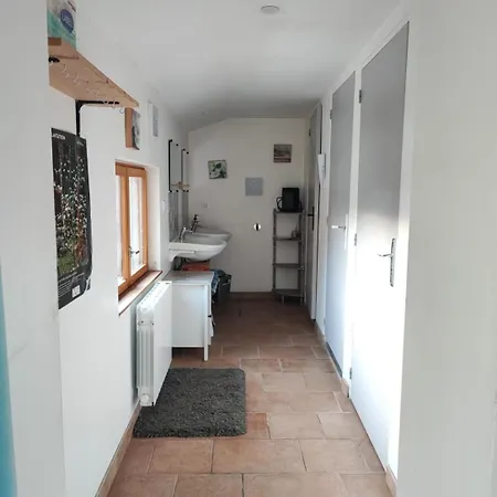 Bucolique En Auvergne Face Au Puy De Sancy 63 Lägenhet *