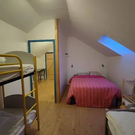 Lägenhet Bucolique En Auvergne Face Au Puy De Sancy 63 *